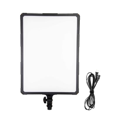 Nanlite Compac 100B Adjustable Bicolor Slim Soft Light Studio LED Panel