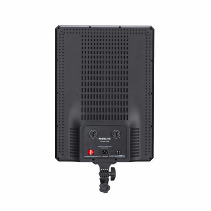 Nanlite Compac 100B Adjustable Bicolor Slim Soft Light Studio LED Panel