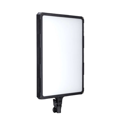 Nanlite Compac 100B Adjustable Bicolor Slim Soft Light Studio LED Panel
