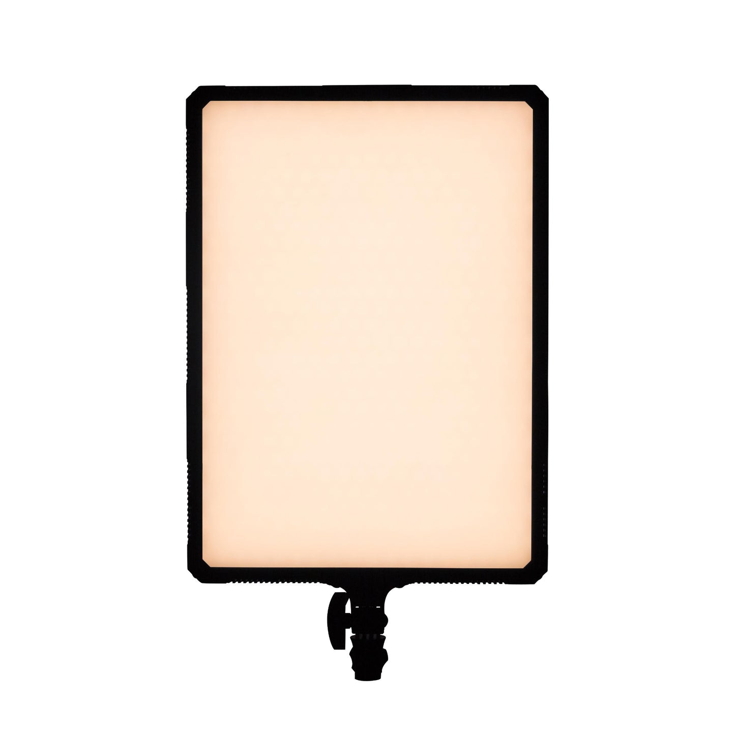 Nanlite Compac 100B Adjustable Bicolor Slim Soft Light Studio LED Panel