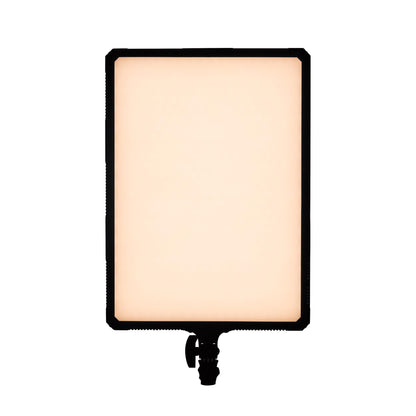 Nanlite Compac 100B Adjustable Bicolor Slim Soft Light Studio LED Panel