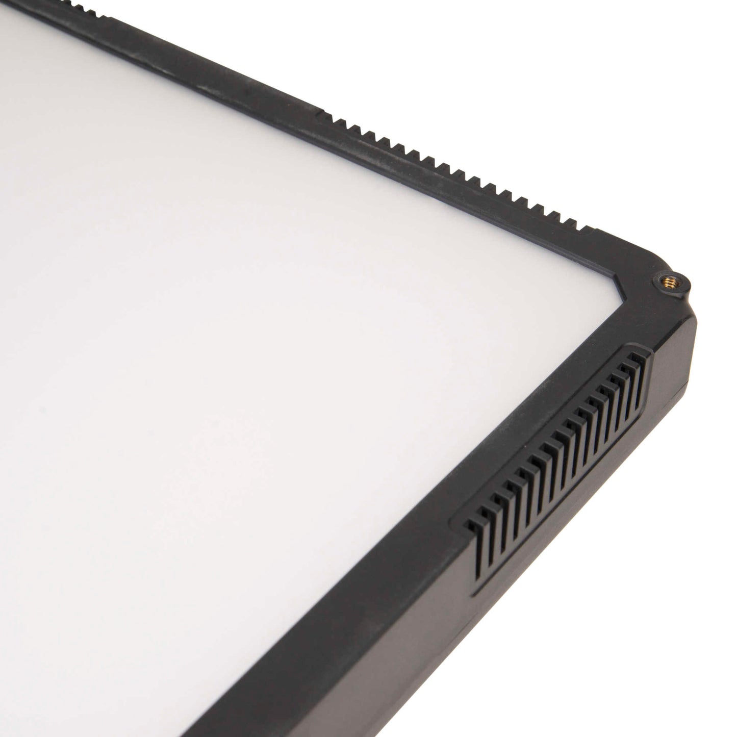 Nanlite Compac 100B Adjustable Bicolor Slim Soft Light Studio LED Panel