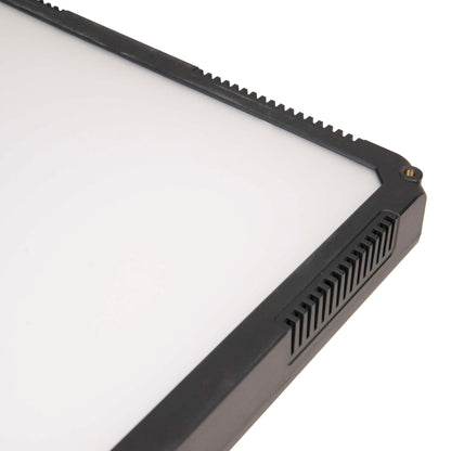 Nanlite Compac 100B Adjustable Bicolor Slim Soft Light Studio LED Panel