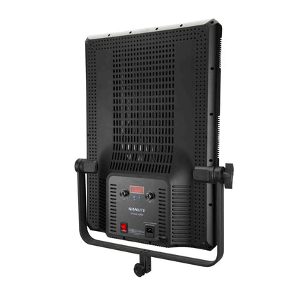 Nanlite Compac 200B Adjustable Bicolor Slim Soft Light Studio LED Panel