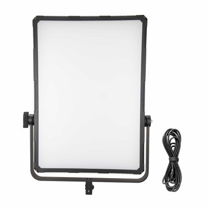 Nanlite Compac 200B Adjustable Bicolor Slim Soft Light Studio LED Panel