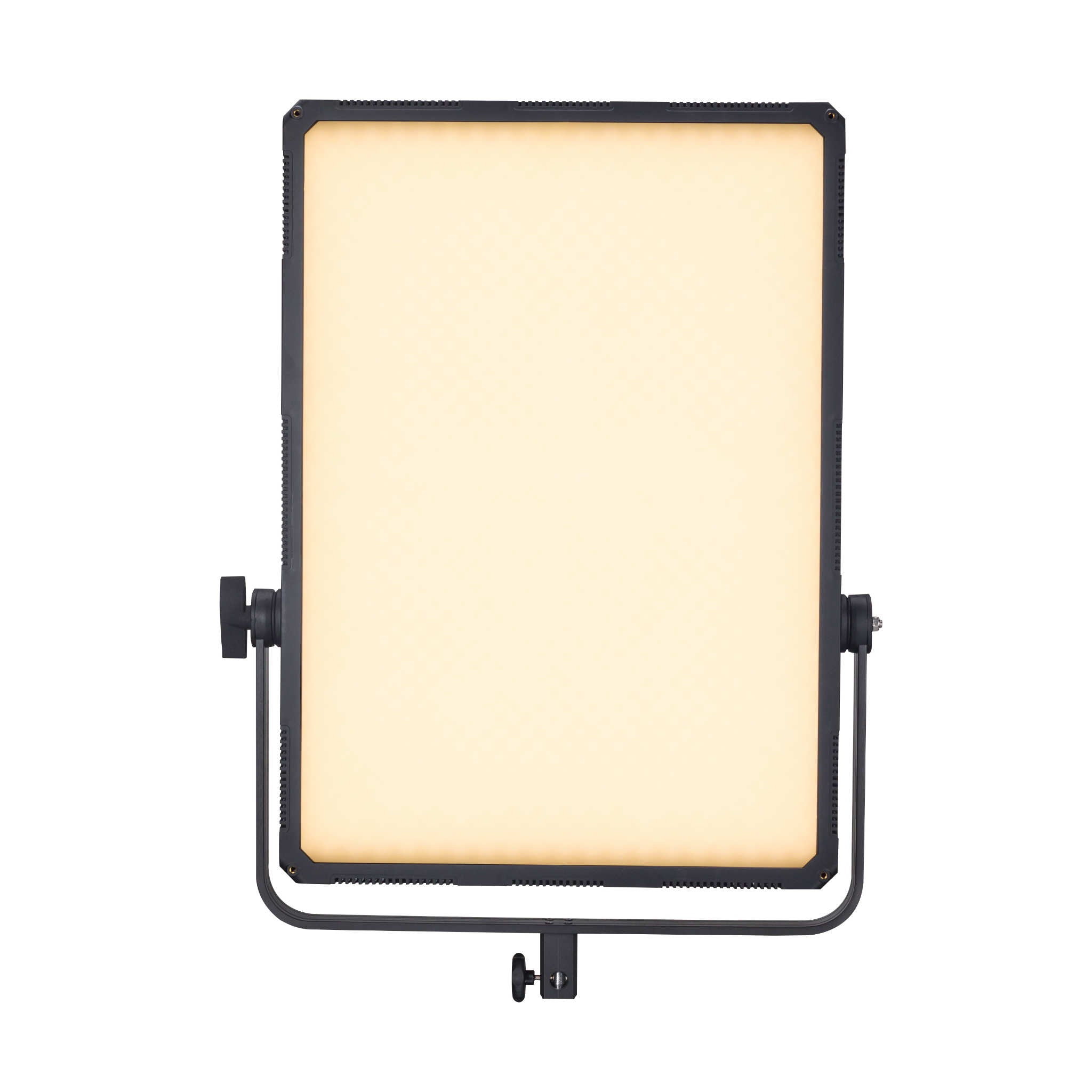 Nanlite Compac 200B Adjustable Bicolor Slim Soft Light Studio LED Pane