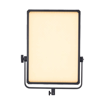 Nanlite Compac 200B Adjustable Bicolor Slim Soft Light Studio LED Panel