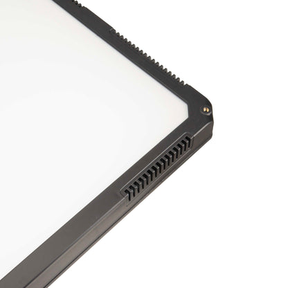 Nanlite Compac 200B Adjustable Bicolor Slim Soft Light Studio LED Panel