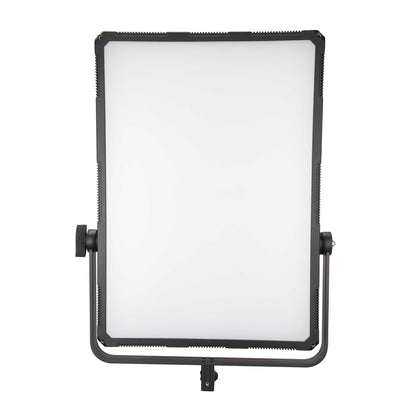 Nanlite Compac 200B Adjustable Bicolor Slim Soft Light Studio LED Panel