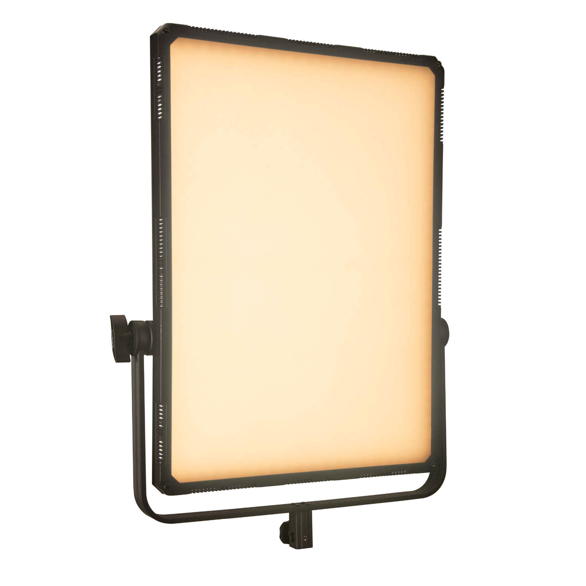 Compac Chart Nanlite Compac 200B Adjustable Bicolor Slim Soft Light Studio LED Pane