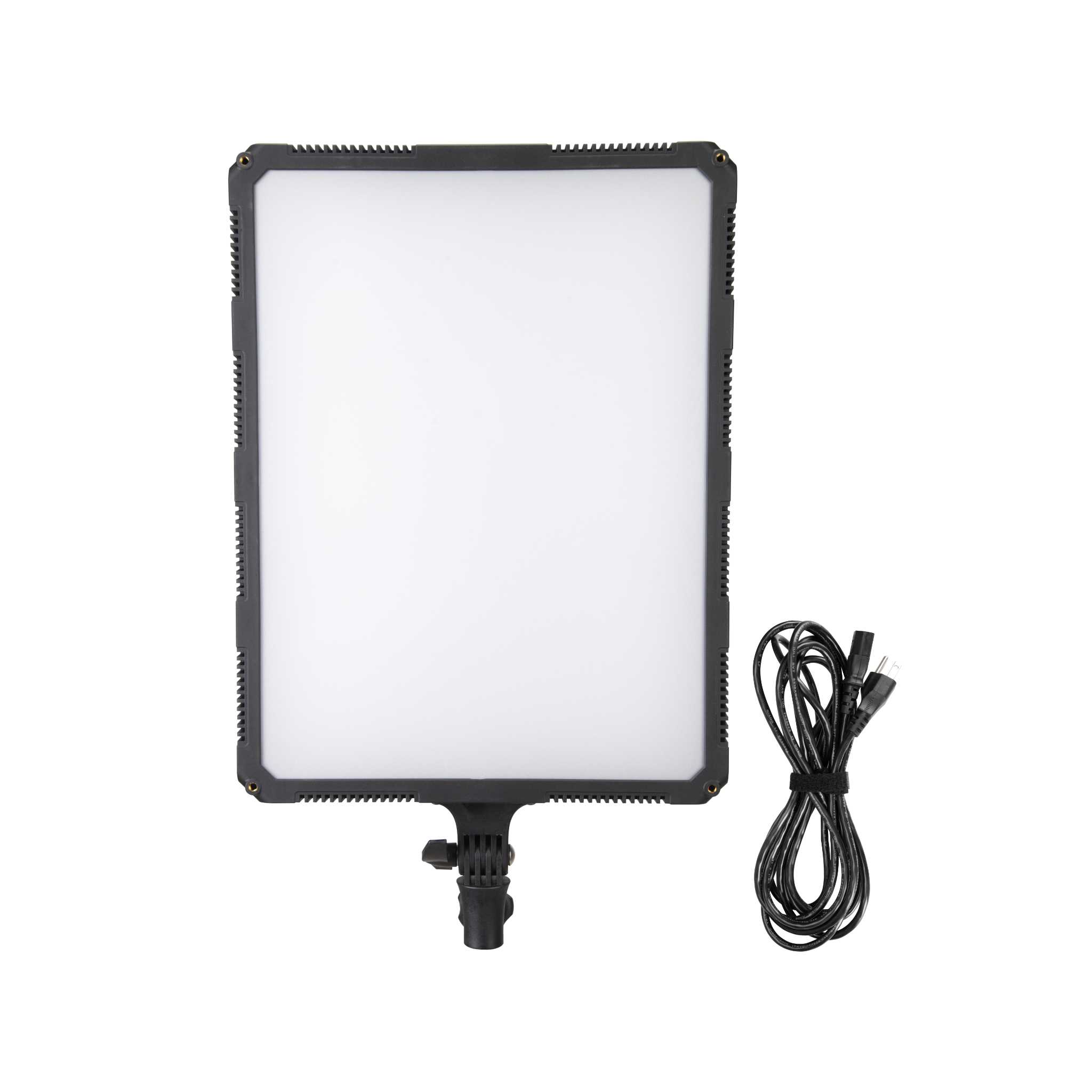 Nanlite Compac 68B Adjustable Bicolor Slim Soft Light Studio LED Panel