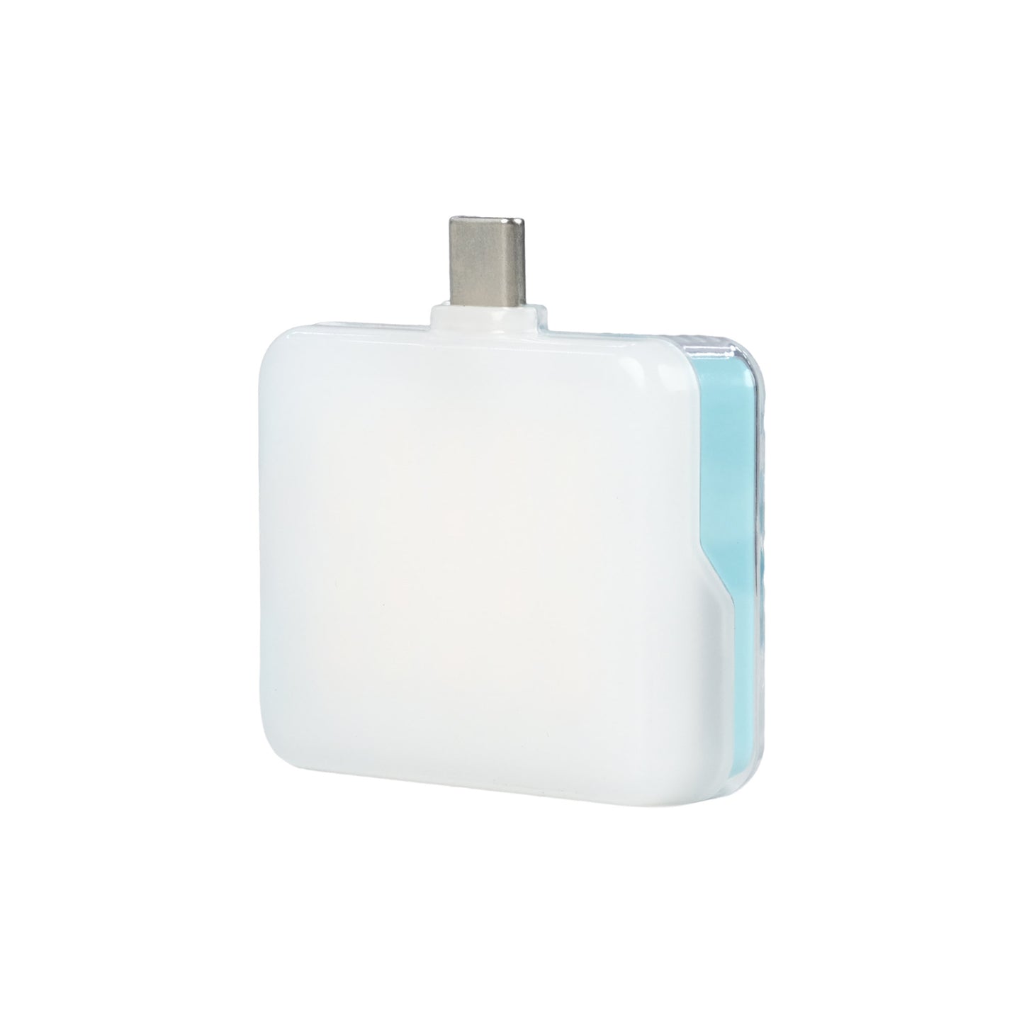 cookie-s USB-C Plug-In Square LED Light