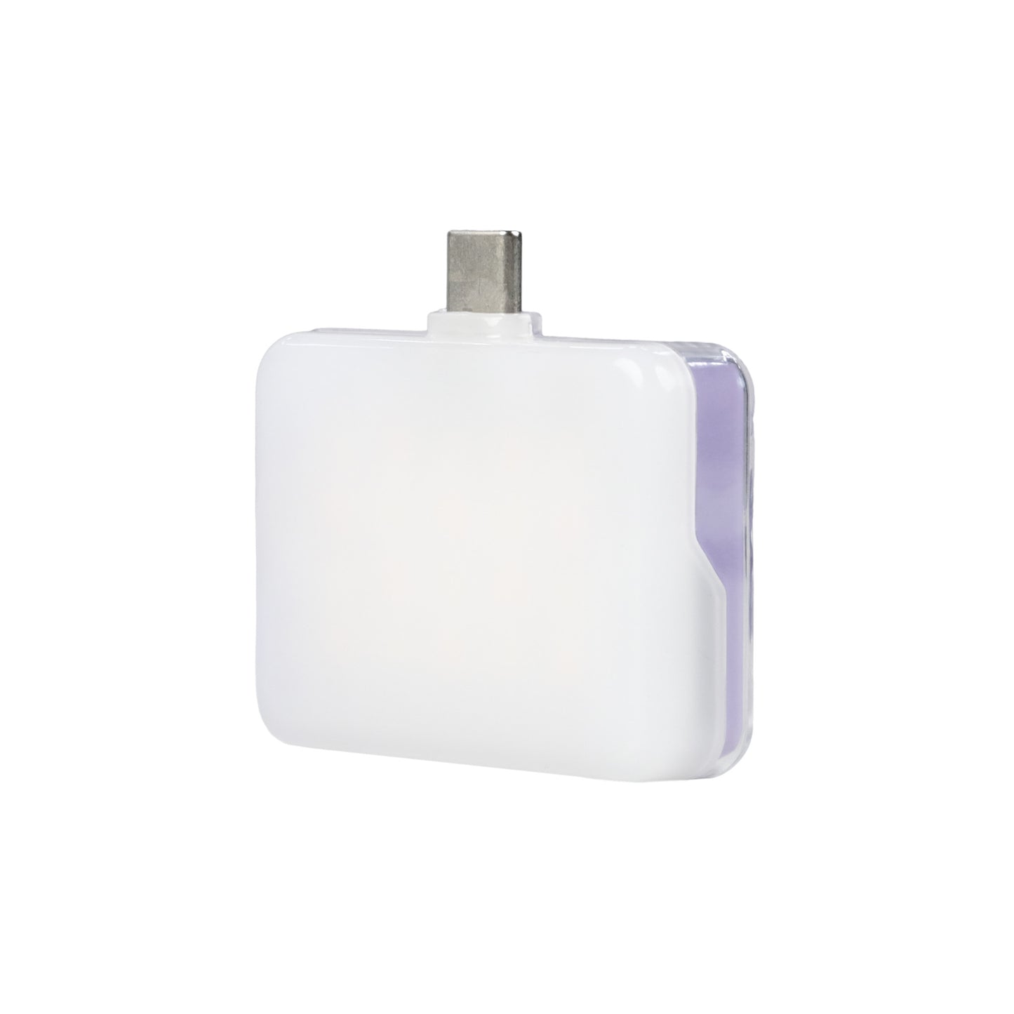 cookie-s USB-C Plug-In Square LED Light