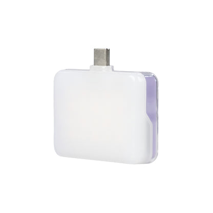 cookie-s USB-C Plug-In Square LED Light