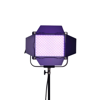 Barndoors for Alien 150C