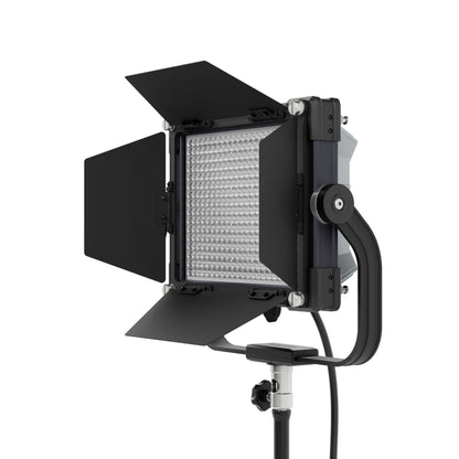 Barndoors for Alien 150C