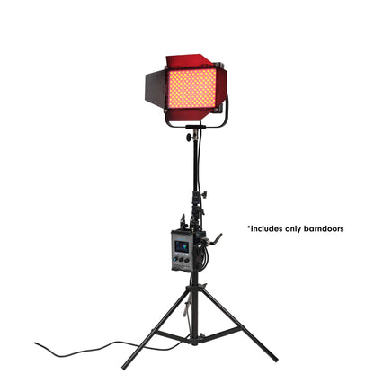 Barndoors for Alien 150C