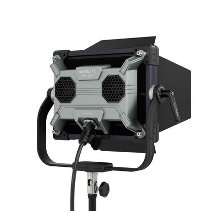 Barndoors for Alien 150C