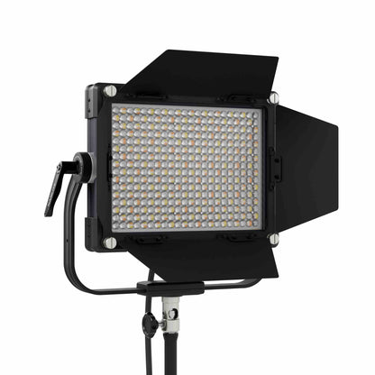 Barndoors for Alien 150C