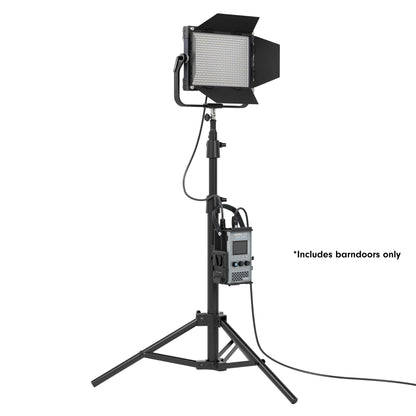 Barndoors for Alien 300C