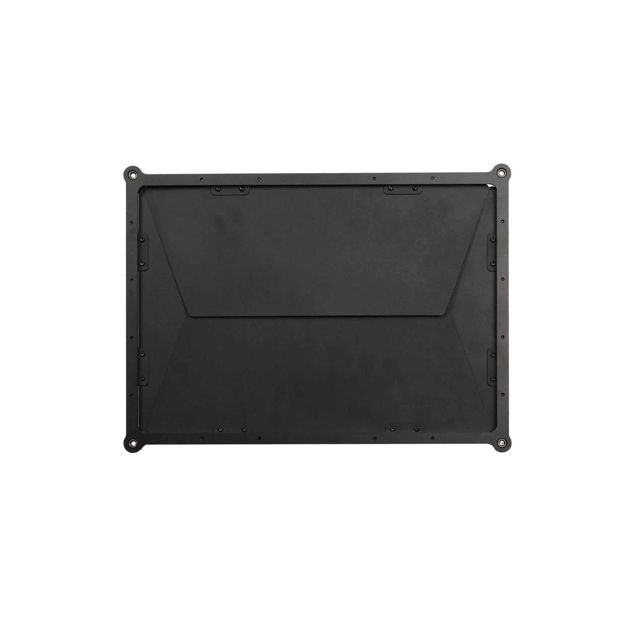 BD-AL300 Metal Barndoors for Alien 300C LED Panel | Nanlite