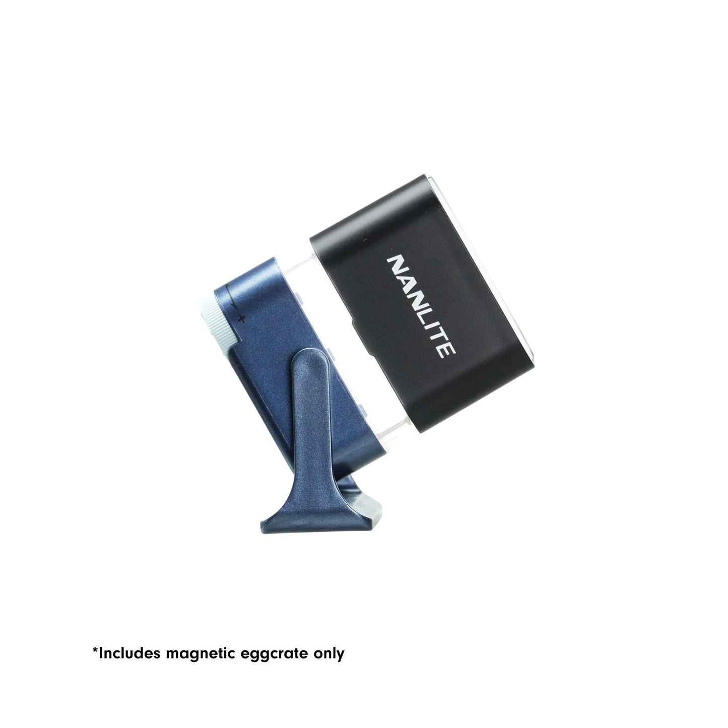 Magnetic Eggcrate for pico