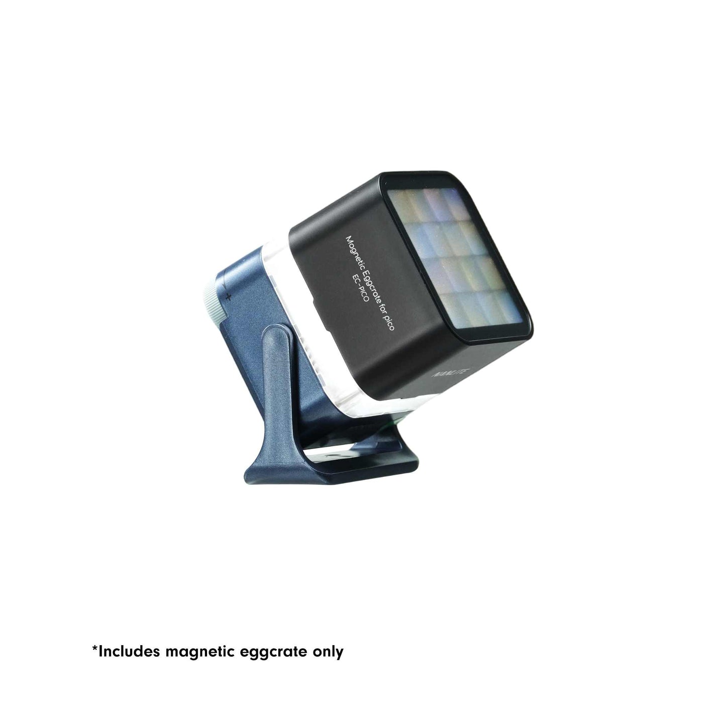 Magnetic Eggcrate for pico