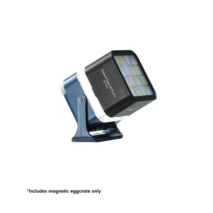 Magnetic Eggcrate for pico