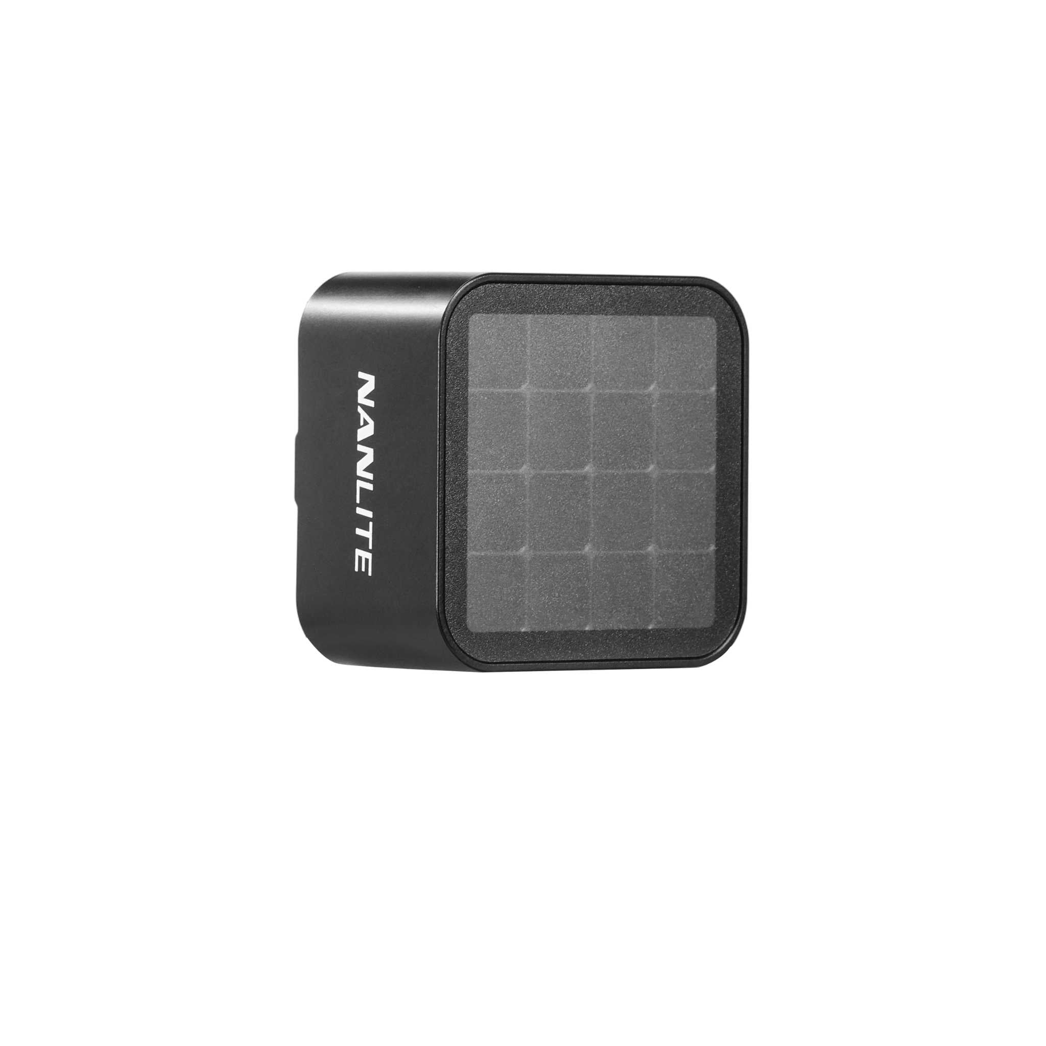 Magnetic Eggcrate for the pico LED Pocket Light | Nanlite
