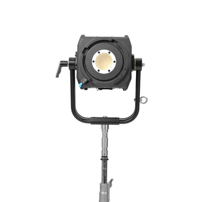 Nanlux Evoke 900C RGBLAC LED Color Spotlight with Rolling Padded Case (Open Box)