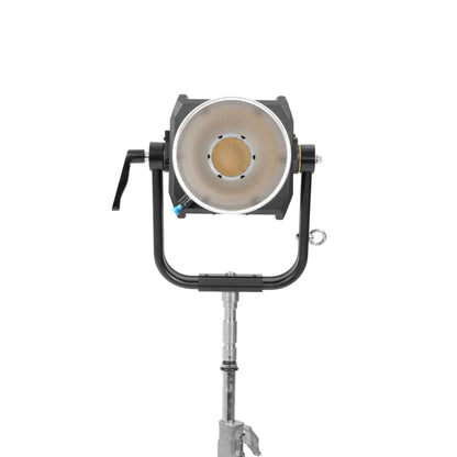 Nanlux Evoke 900C RGBLAC LED Color Spotlight with Rolling Padded Case (Open Box)