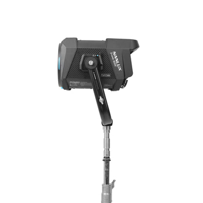 Nanlux Evoke 900C RGBLAC LED Color Spotlight with Rolling Padded Case (Open Box)