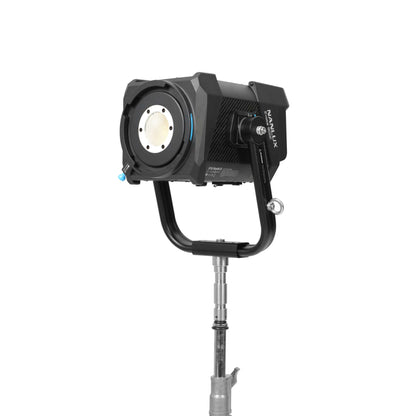 Nanlux Evoke 900C RGBLAC LED Color Spotlight with Rolling Padded Case (Open Box)
