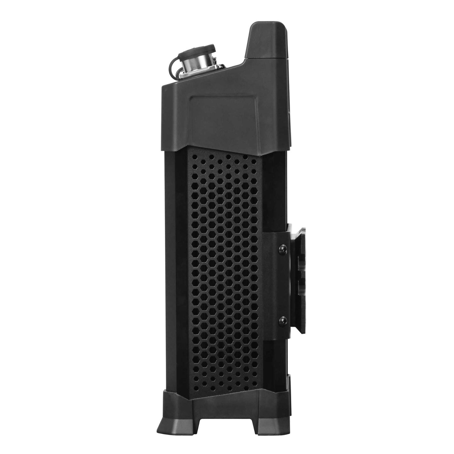 Nanlux Evoke 900C RGBLAC LED Color Spotlight with Rolling Padded Case (Open Box)