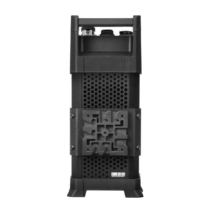 Nanlux Evoke 900C RGBLAC LED Color Spotlight with Rolling Padded Case (Open Box)