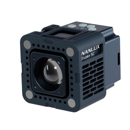 Evoke 5C LED Full-Color Spotlight Kit