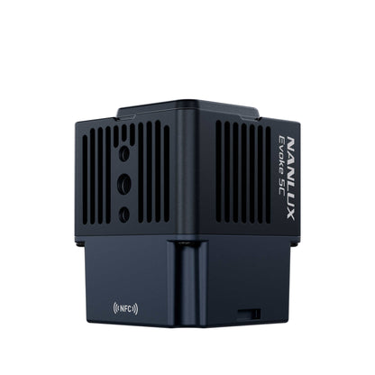 Evoke 5C LED Full-Color Spotlight