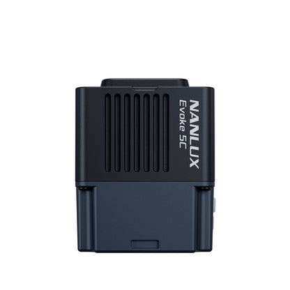 Evoke 5C LED Full-Color Spotlight