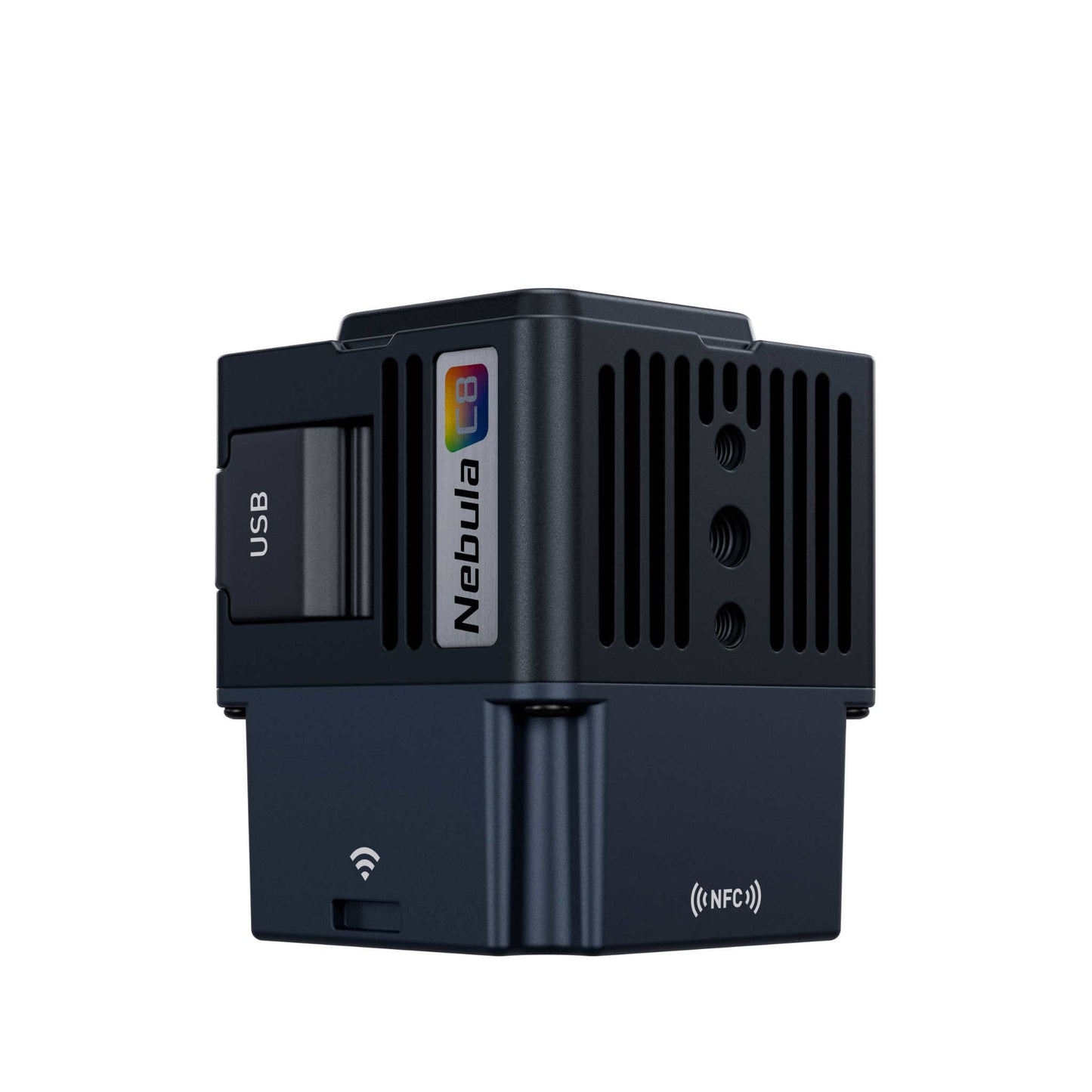 Evoke 5C LED Full-Color Spotlight