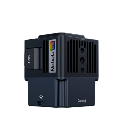 Evoke 5C LED Full-Color Spotlight