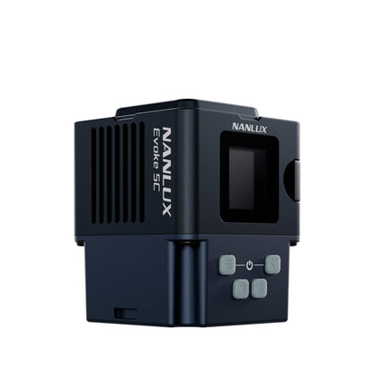 Evoke 5C LED Full-Color Spotlight