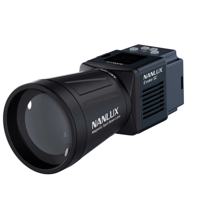 Evoke 5C LED Full-Color Spotlight 8-Kit