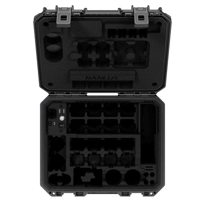 Evoke 5C LED Full-Color Spotlight 8-Kit