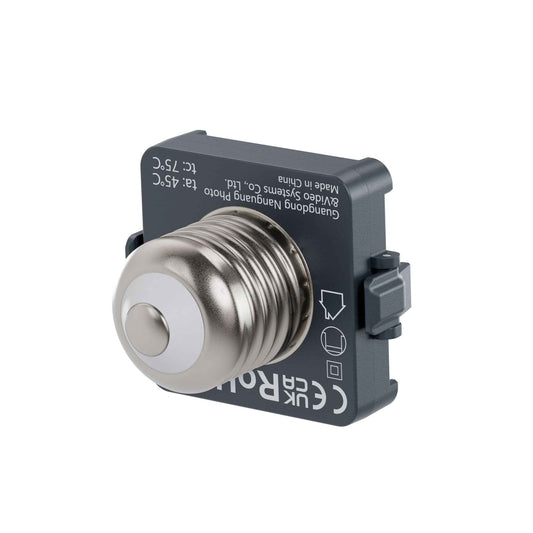 Magnetic E27 Socket Adapter for Evoke 5C