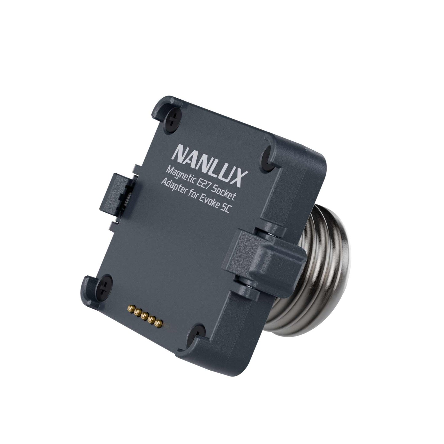 Magnetic E27 Socket Adapter for Evoke 5C