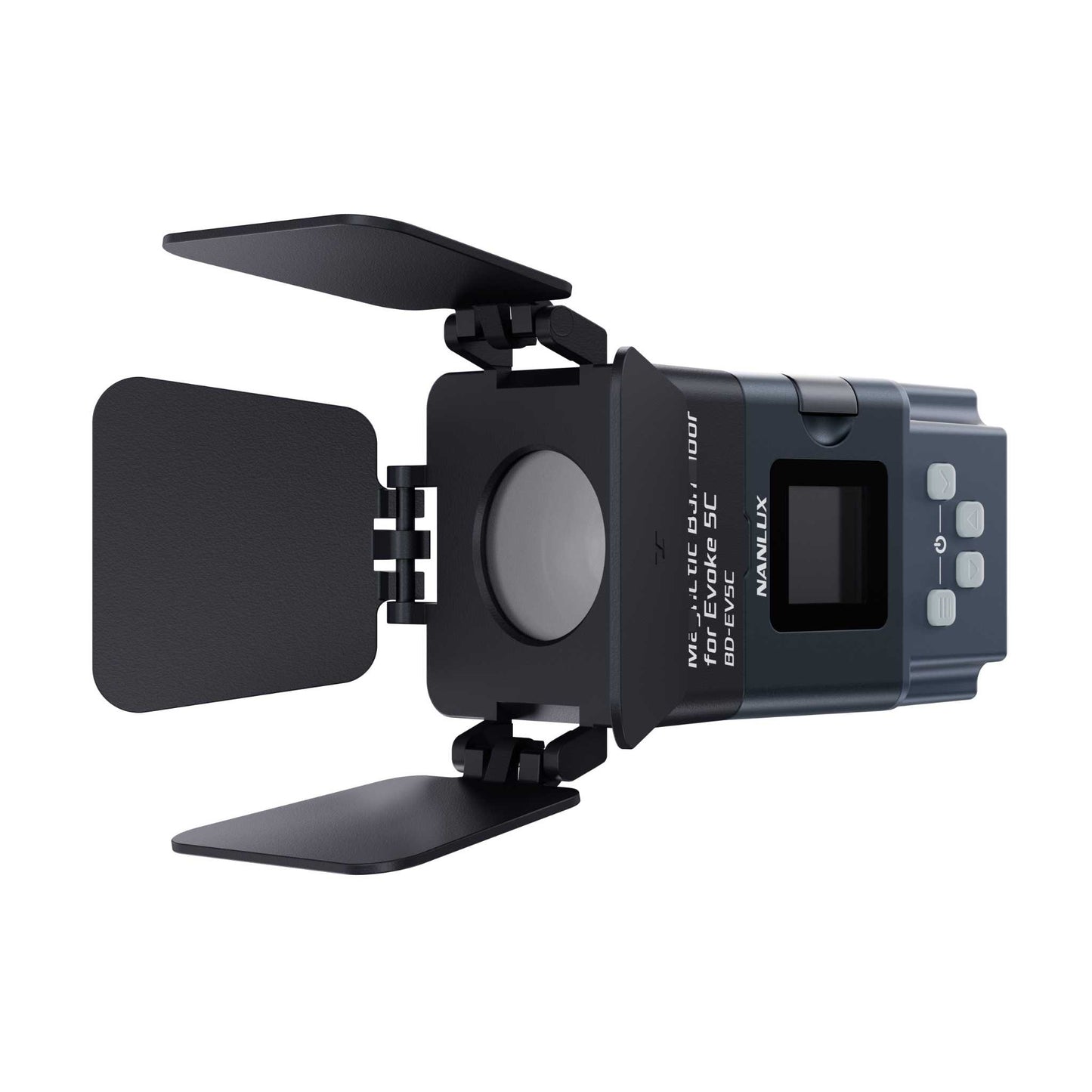 Evoke 5C LED Full-Color Spotlight Kit