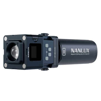 Evoke 5C LED Full-Color Spotlight Kit