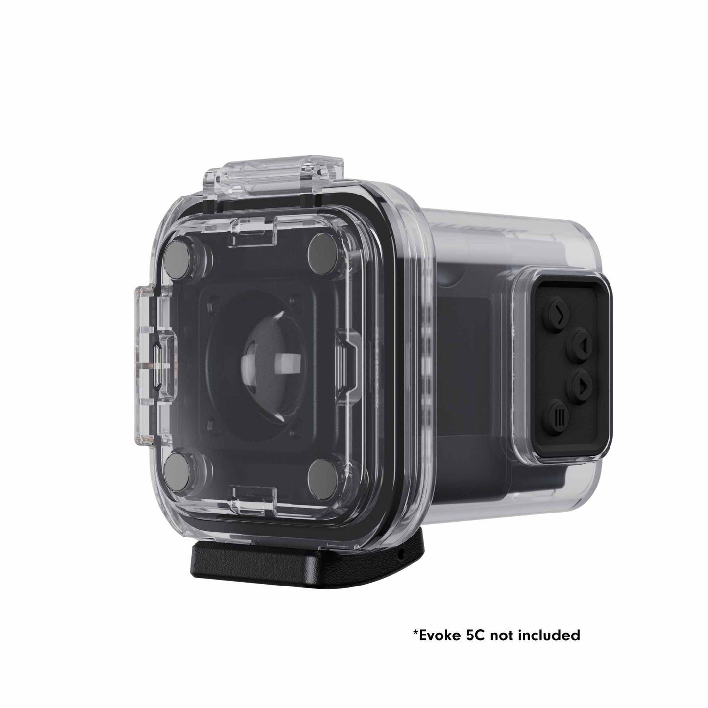 Underwater Housing for Evoke 5C