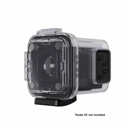 Underwater Housing for Evoke 5C
