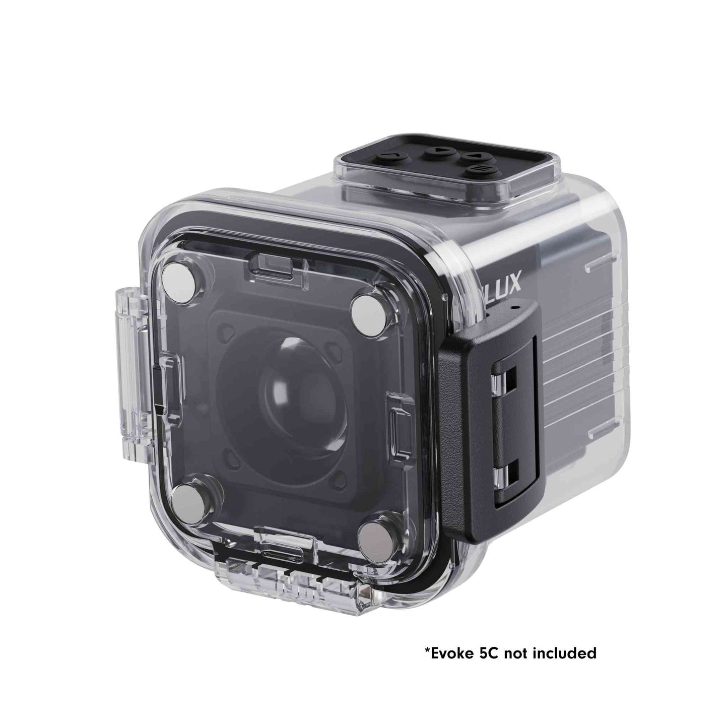 Underwater Housing for Evoke 5C